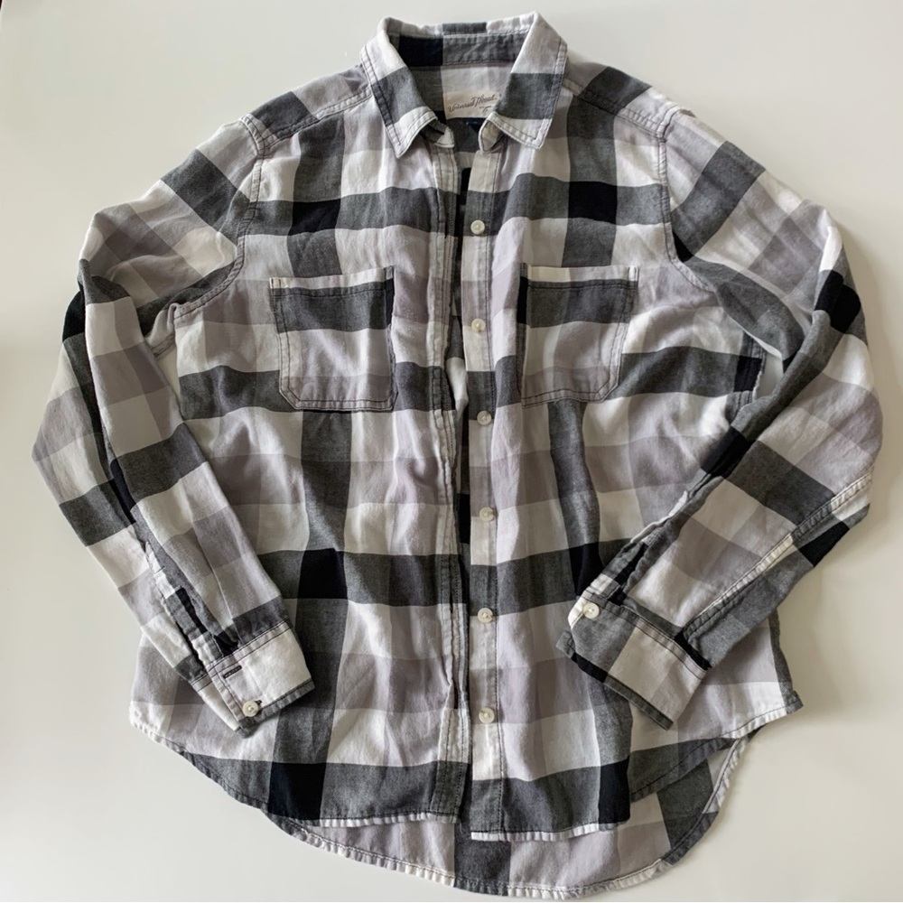 Universal Thread Flannel Shirt
